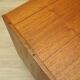 Teak cabinet, Danish design, 1970s, production: Denmark