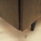 Oak cabinet, Danish design, 1970s, production: Denmark
