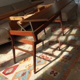 Modular Scandinavian table