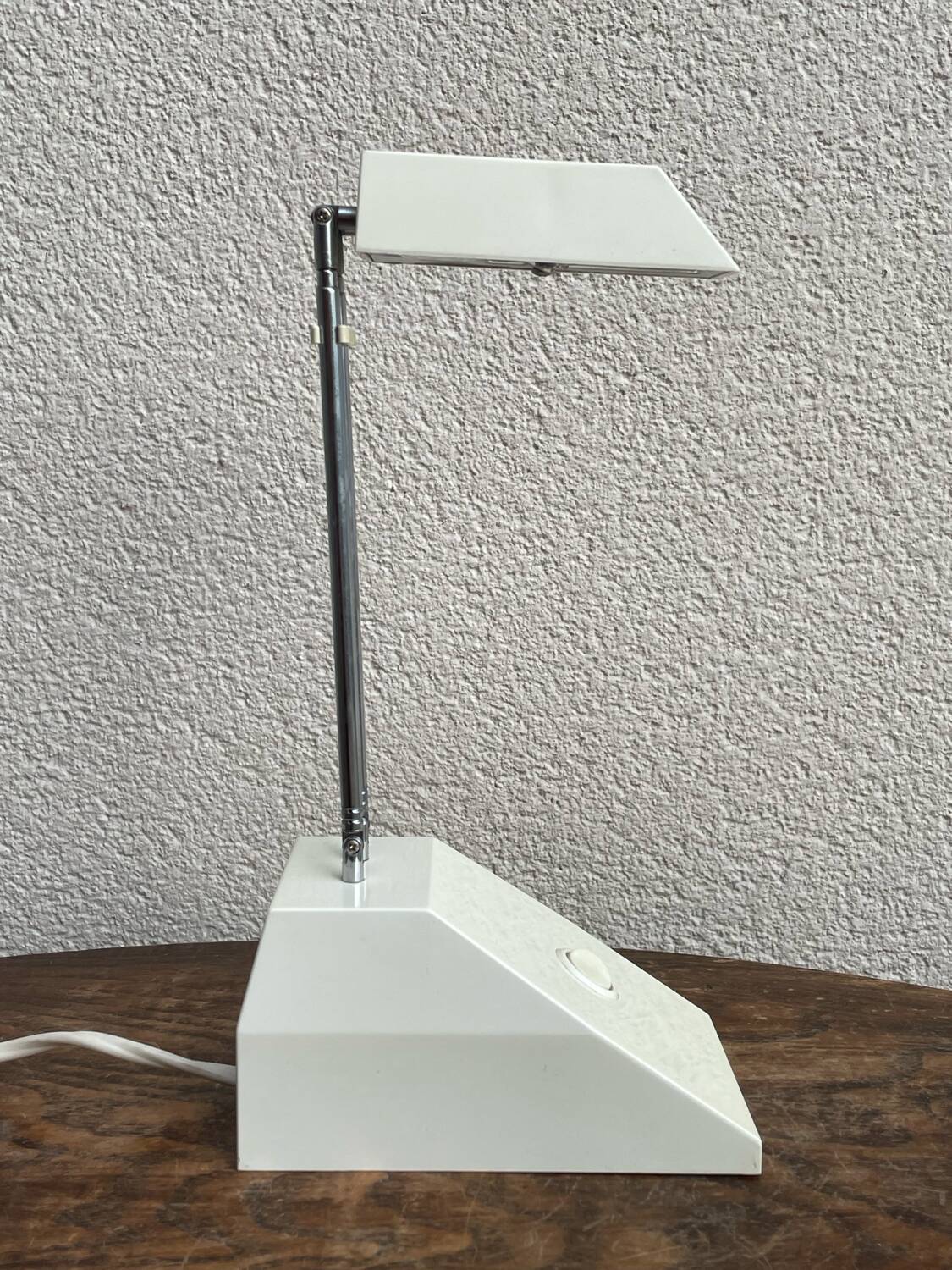 Modernist lamp Made in Israel