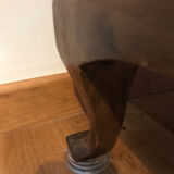 Commode à miroir