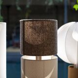 Mima #1 Floor Lamp, 2000s, Cotton / Angélique Delaire /