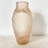 Art deco vase