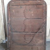 Louis Philippe mirror 94x70cm