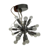 Suspension sputnik