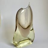 Vase by Josef Crvcek for Zekazny Brod, 1960s