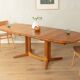 Table à manger des années 1960, Glostrup
