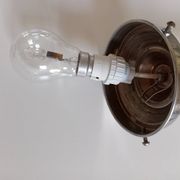 Suspension, années 50