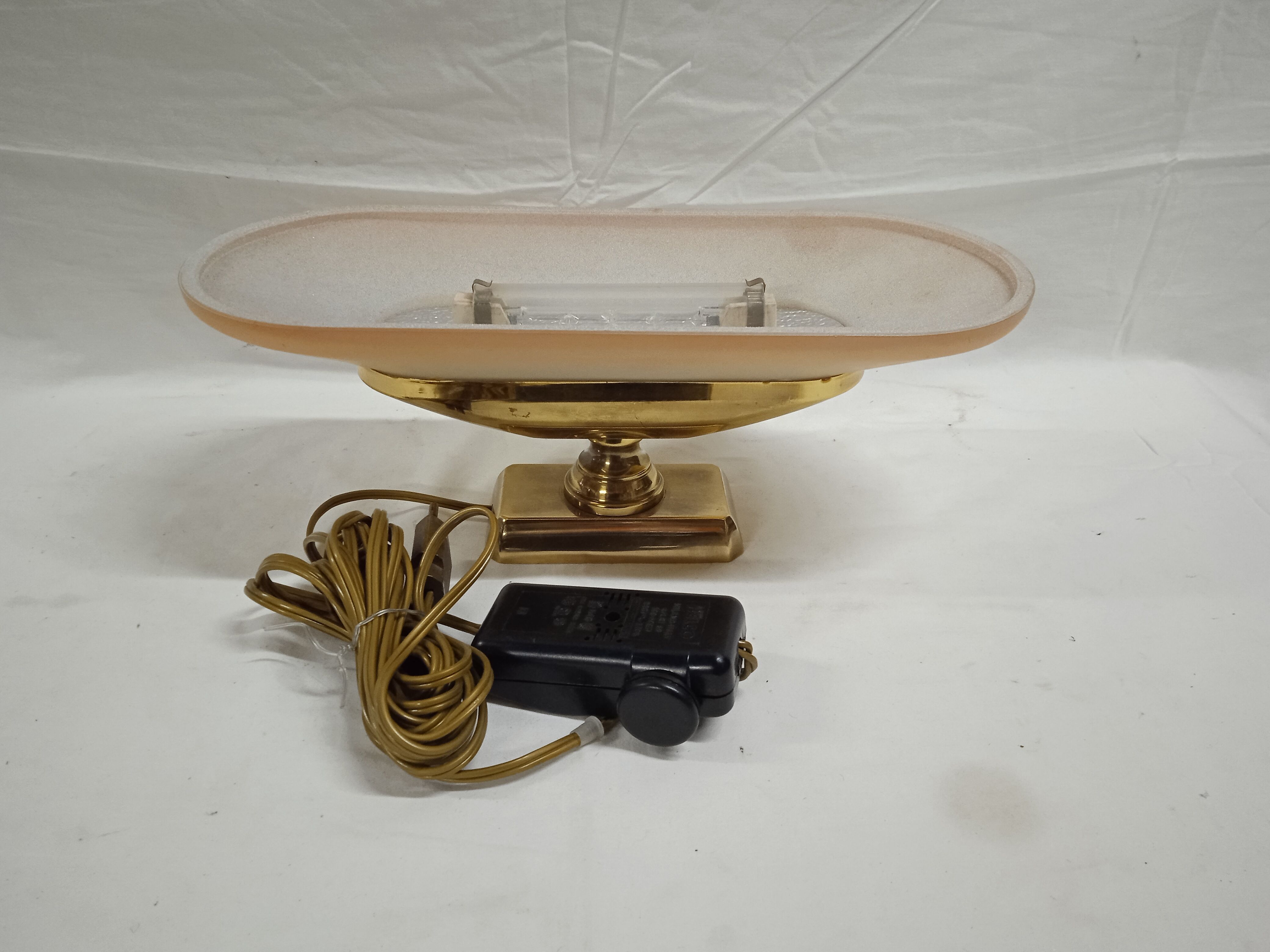 Lampe relco