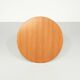 Wooden “Tulip” table by Eero Saarinen for Knoll International, USA 1958.