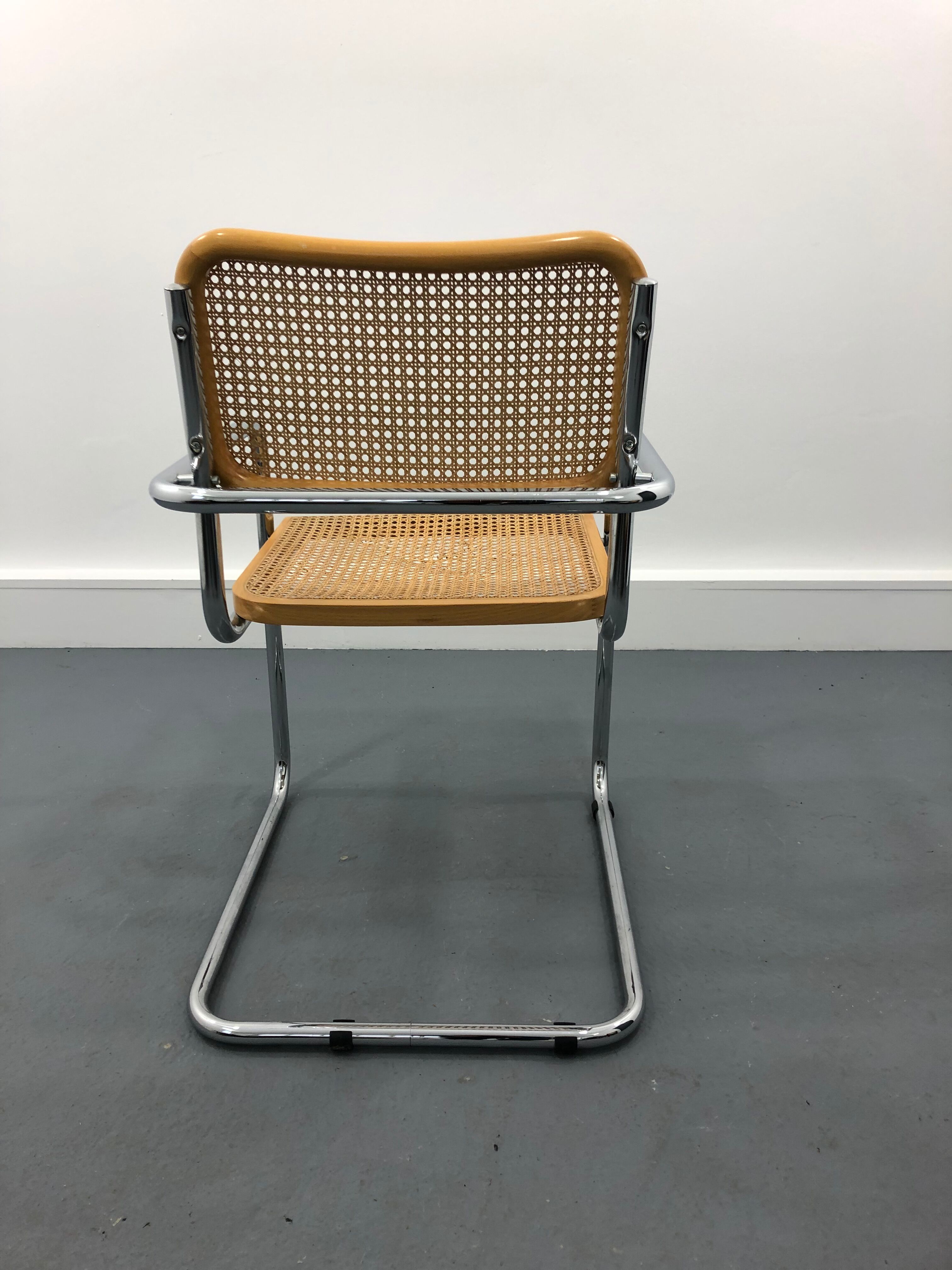 Chair, Italy, 1980s