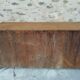 Furniture with solid pine drawers