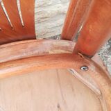 Bistro chairs