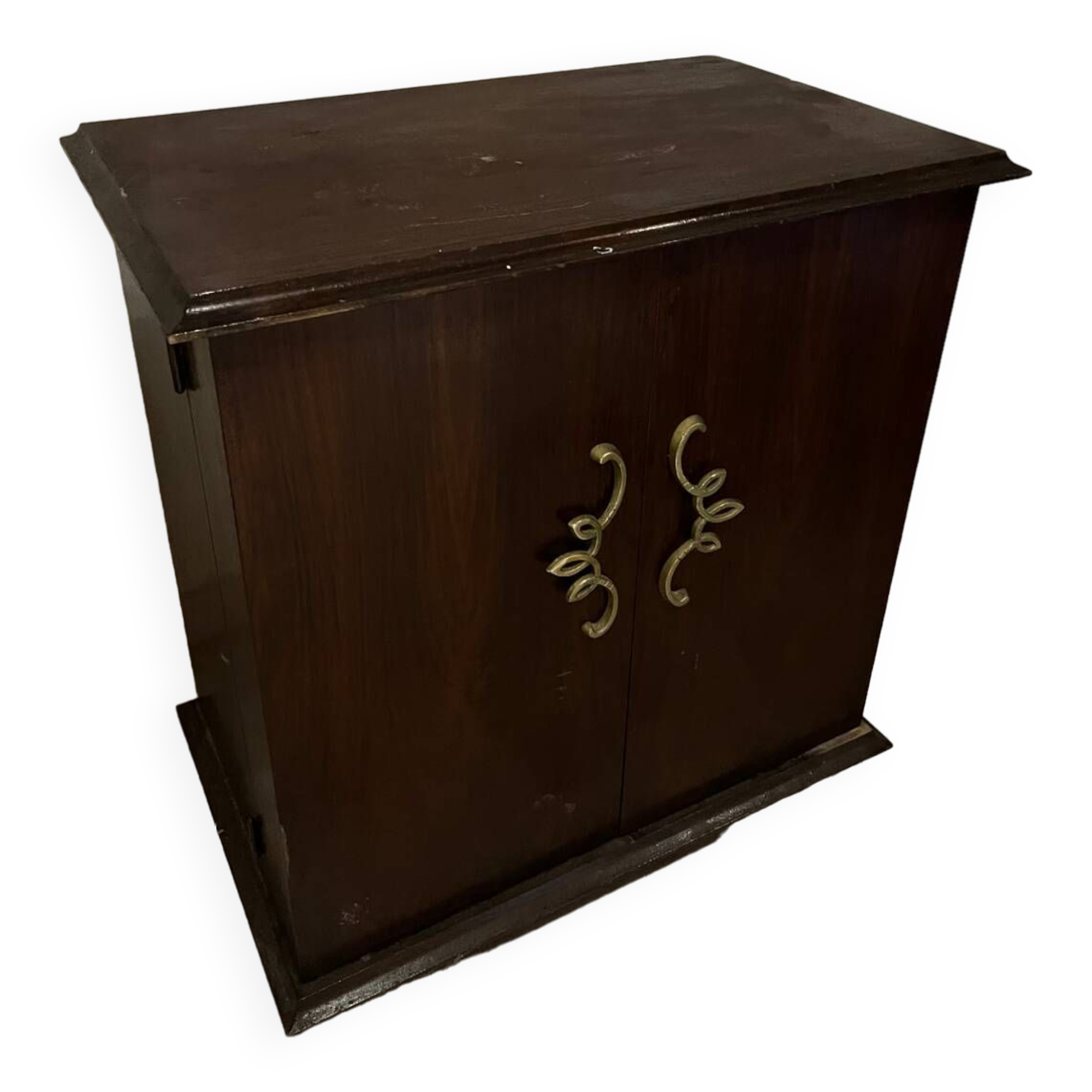 Small vintage piece of furniture or mini bar 1960/70