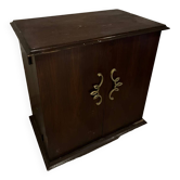 Small vintage piece of furniture or mini bar 1960/70