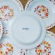Assiettes dessert Arcopal Scania