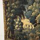 French tapestry 18th century