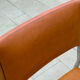 Lot 4 chaises vintage