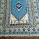 Handmade Berber Carpet Fes 245x178cm
