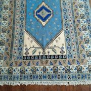Tapis Berbère Fes fait main 245x178cm