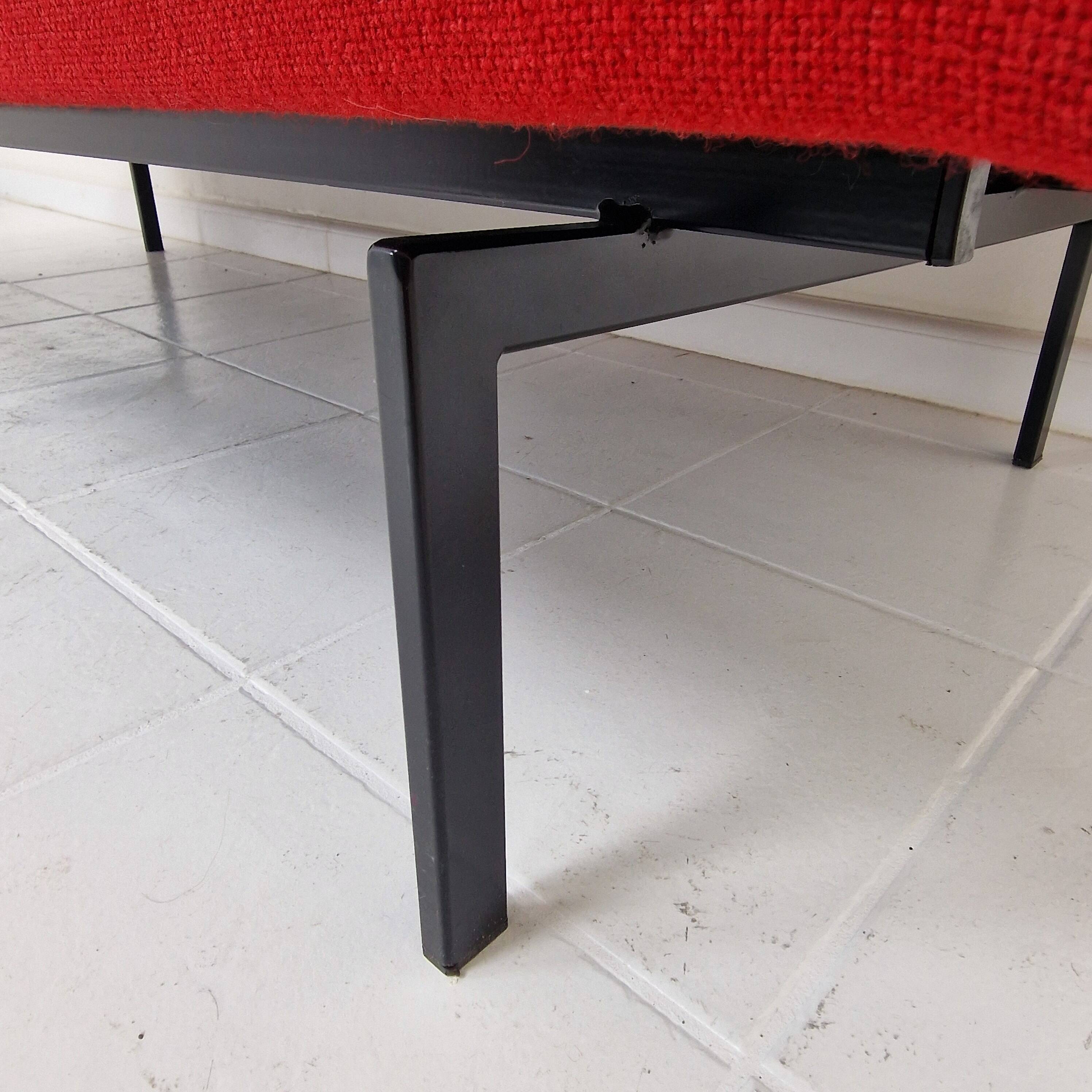 3-Seater Sofa by Gijs van der Sluis, The Netherlands 1970's