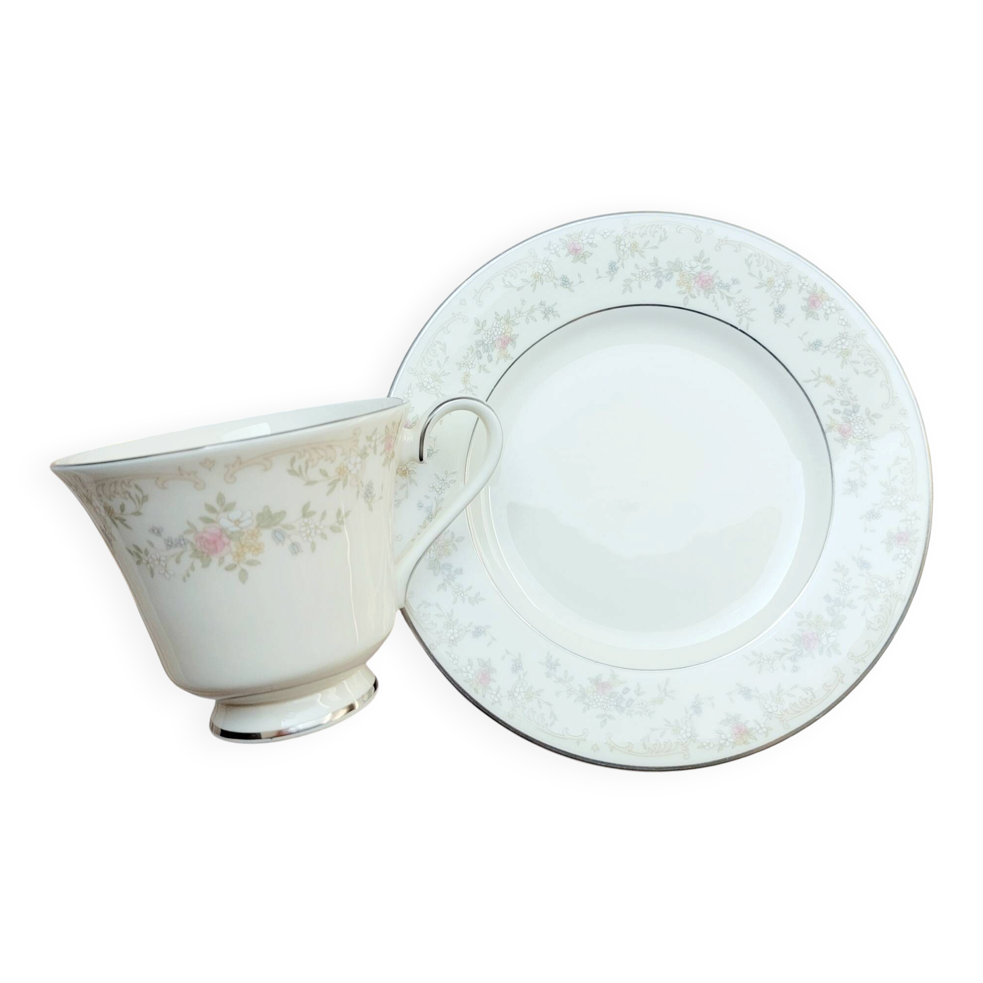 Royal Doulton Romance Collection Diana Cup