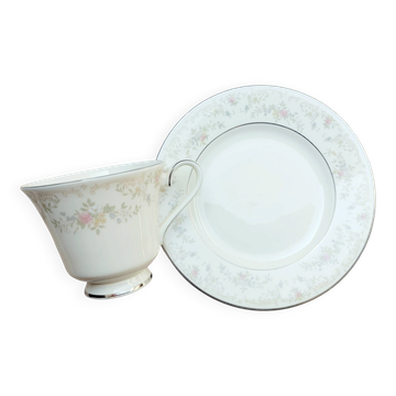 Royal Doulton Romance Collection Diana Cup
