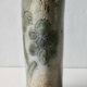 Stoneware vase Jean Claude Monange, 70s