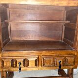 Spanish style buffet Navarro Argudo