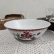 Badonviller earthenware salad bowl - Old tableware