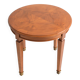 Side table / Coffee table / End table 1960 vintage