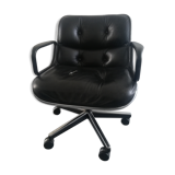 Pollock Knoll executive chair