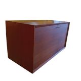 Scandinavian wall secretary Block by Poul Cadovious