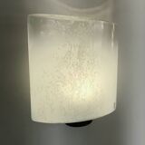 Idra wall lamp, Rosanna Toso, Leucos, 1982