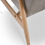 Fox armchair