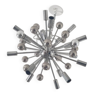 Lustre spoutnik / Sputnik