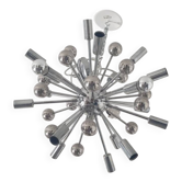 Lustre Spoutnik / Sputnik années 1970