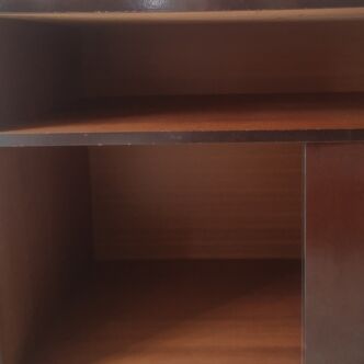 Display cabinet