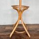 Hat rack coat rack bistro parrot vintage retro