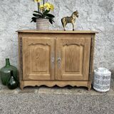Commode ancienne