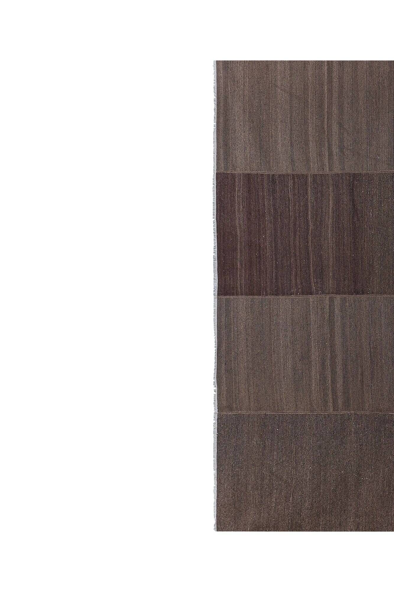 Tapis Kilim turc vintage tissé main
