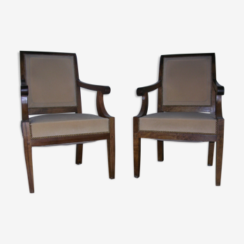 Pair of 1960 chairs