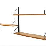 Poul Cadovius Royal System wall unit