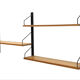Poul Cadovius Royal System wall unit