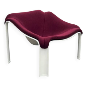 Fauteuil F300, pierre