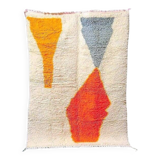 Moroccan Berber rug 250cm x 150cm