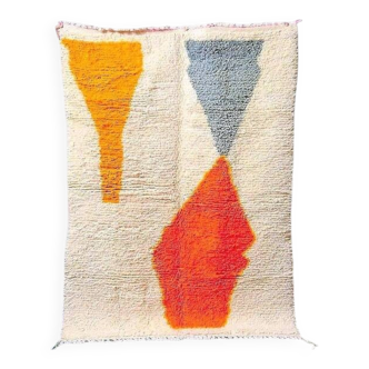 Moroccan Berber rug 250cm x 150cm