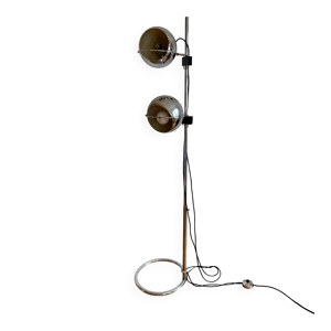 Lampadaire eyeball Goffredo