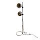 Eyeball Floor Lamp Goffredo Reggiani 1970 Space Age