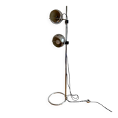 Eyeball Floor Lamp Goffredo Reggiani 1970 Space Age